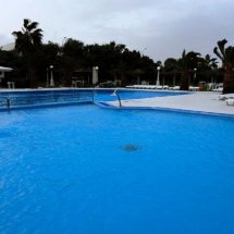 Golf Residence Hotel (Port El Kantaoui, Tunisie)
