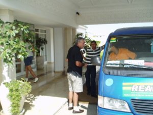 Excursion Groupe Djerba