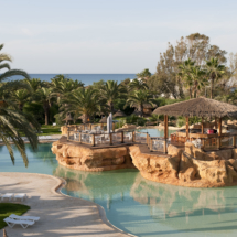 SENTIDO Phenicia Hotel (Hammamet, Tunisie) 