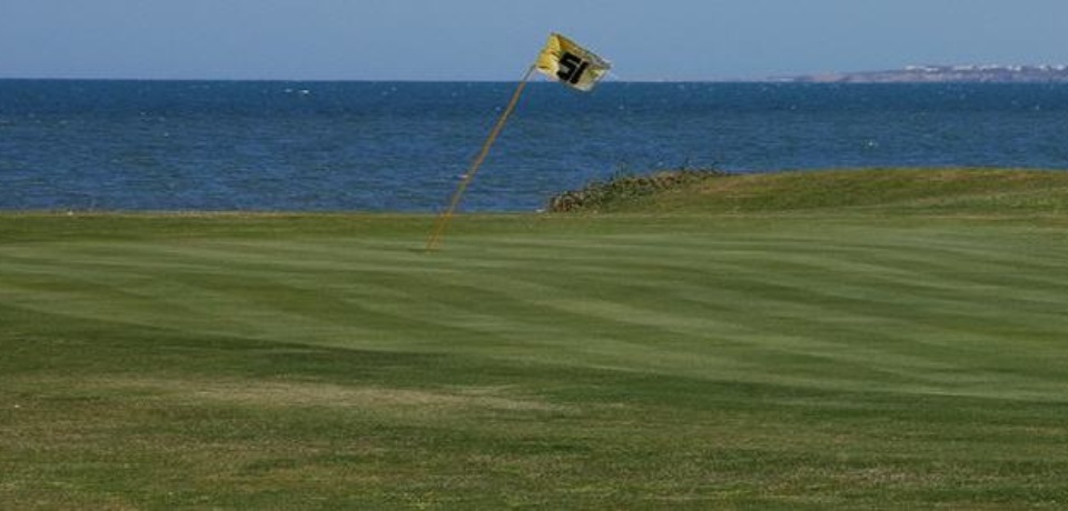 Réservation Tee-Time au Golf Palm-links Tunisie