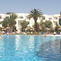 Tui Magic Life Africana Hotel (Hammamet, Tunisie)
