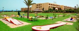 Hotel en Groupe Tunisie