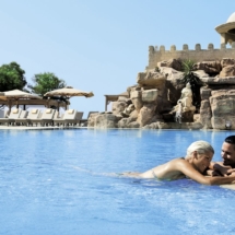 Hotel Palace Hammamet Marhaba Resort 