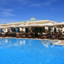 Radisson Blu Resort &amp; Thalasso Hôtel à Hammamet