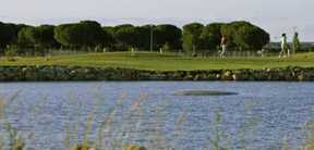 Réservation Green Fee au Golf Aldeamayor Valladolid Espagne