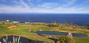 Réservations Golf à Gomera, Espagne