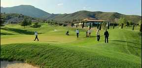 Réservations Golf à Tarragone, Espagne
