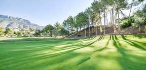 Réservation Golf Tee-Time à Don Cayo en Espagne
