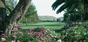 Réservation Golf Tee-Time à El Plantio à Alicante