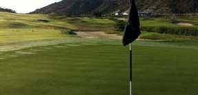 Réservation Golf Tee-Time à Font del Llop Golf Resort Alicante