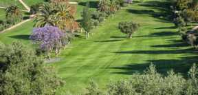 Réservation Golf à Don Cayo en Espagne