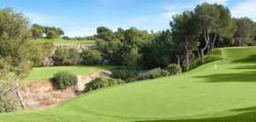 Réservation Golf à Las Ramblas