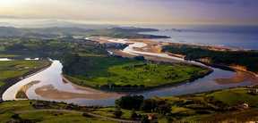 Réservation Green Fee au Golf Abra Del Pas à Cantabria en Espagne