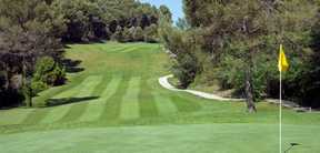 Réservation Green Fee au Golf Barcelona