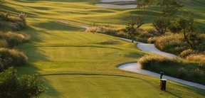 Réservation Green Fee au Golf Font del Llop Golf Resort