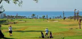 Réservation Green Fee au Golf Playa Serena