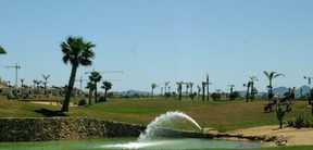 Réservation Green Fee au Golf La Romero a Alicante