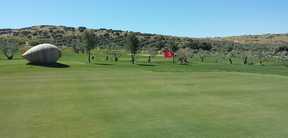 Réservation Stage, Cours et Leçons au Golf La Caminera à Ciudad Real en Espagne