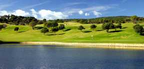 Réservation Stage, Cours et Leçons au Golf La Reserva à Cadix en Espagne