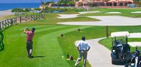 Réservation Stage, Cours et Leçons au Golf Sotogrande à Cadix en Espagne