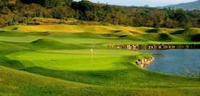 Réservation Stage, Cours et Leçons au Golf Villa Nueva  à Cadix en Espagne