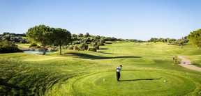 Réservation Tee-Time Golf Montecastillo Barcelo