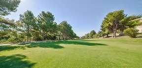 Réservation des Forfait et package du Golf à Don Cayo en Espagne