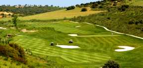 Réservation des Forfait et package du Golf à Font del Llop Golf Resort Alicante