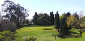 Réservation des cours et Leçons Golf au Real Club de Golf La Barganiza