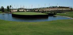 Réservation des Stages cours et Leçons Golf au parcours La Romero