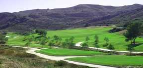 Réservation des Stages cours et Leçons de Golf à Font del Llop Golf Resort Alicante