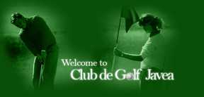 Tarifs et Promotion Golf Club de Golf Jávea