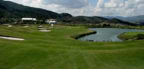 Tarifs et Promotion Golf Font del Llop Golf Resort