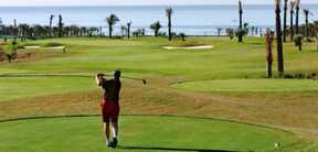 Tarifs et Promotion Golf Playa Serena
