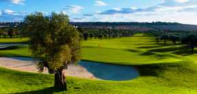 Tarifs et Promotion Golf en Finca à l’Espagne