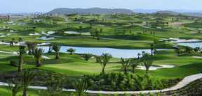 Tarifs et Promotion Golf à La Marquesa Alicante