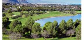 Tarifs et Promotion Golf  à La Sella Alicante