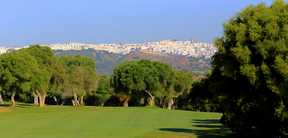 Tarifs et Promotion pour la réservation au Golf Montenmedio à Cadix en Espagne