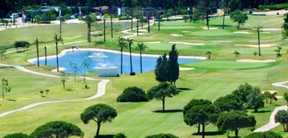 Tarifs et Promotion pour la réservation au Golf Villa Nueva à Cadix en Espagne