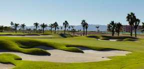 Réservation Green Fee au Golf Islantilla à Huelva en Espagne