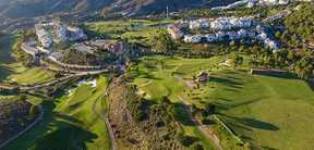Réservation Stage, Cours et Leçons au Golf Alhaurin à Malaga en Espagne