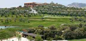Réservation Stage, Cours et Leçons au Golf Antequera à Malaga en Espagne