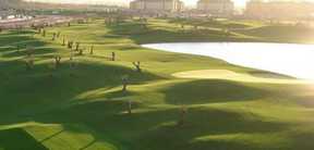 Réservation Stage Cours et Leçons au Golf Jardín Aranjuez à Madrid en Espagne