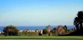 Réservation Stage, Cours et Leçons au Golf Dona Julia à Malaga en Espagne