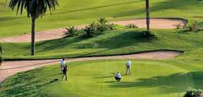 Réservation Stage, Cours et Leçons au Golf El Cortijo à Gran Canaria en Espagne