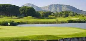 Réservation Stage, Cours et Leçons au Golf Emporda à Girona en Espagne