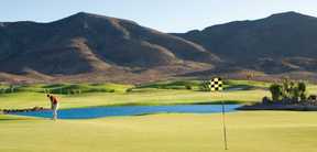 Réservation Stage, Cours et Leçons au Golf Fuerteventura à Gran Canaria en Espagne
