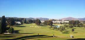 Réservation Stage, Cours et Leçons au Golf Medina Elvira  à Granada en Espagne