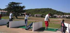 Réservation Stage Cours et Leçons au Golf Son Parc à Las Palmas en Espagne