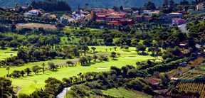 Réservation Stage, Cours et Leçons au Golf Tenerife à Gran Canaria en Espagne
